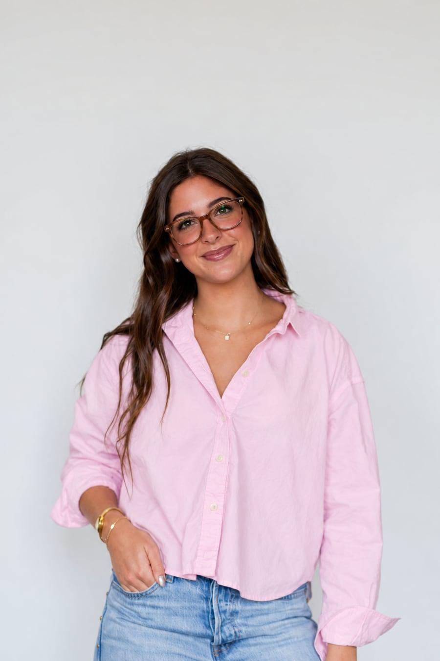Rita, Communication & content